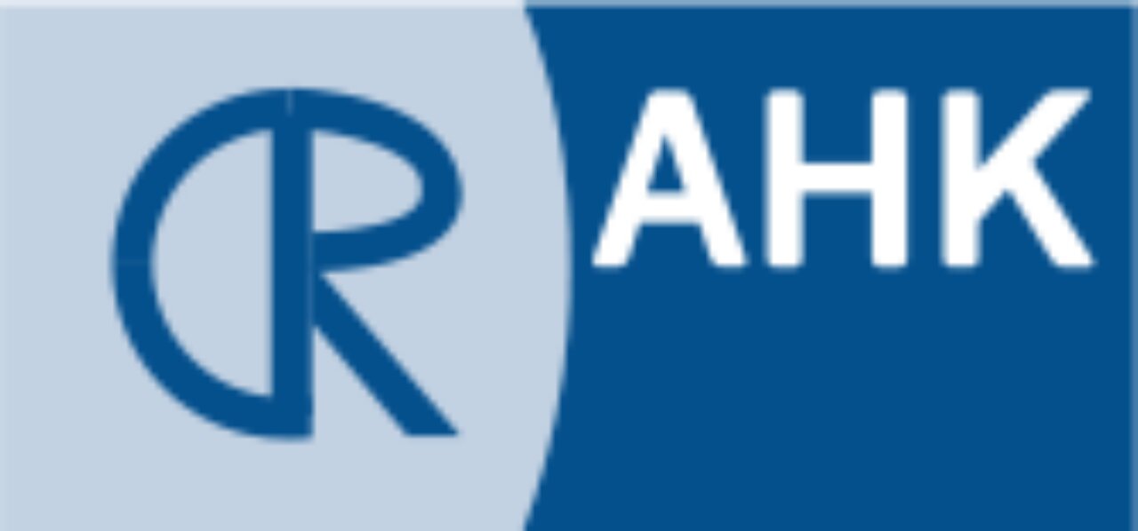 AHK20 Logo